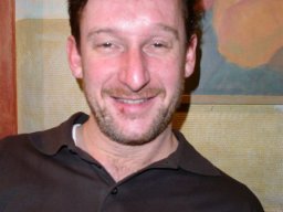 Retrouvailles 2007 - Jacques